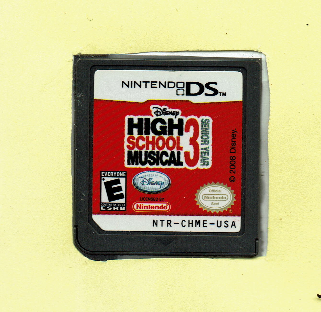 High School Musical 3: Senior Year